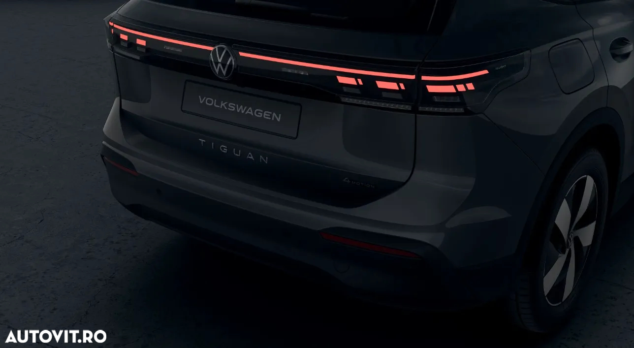 Volkswagen Tiguan 2.0 TDI DSG 4Motion Life - 7