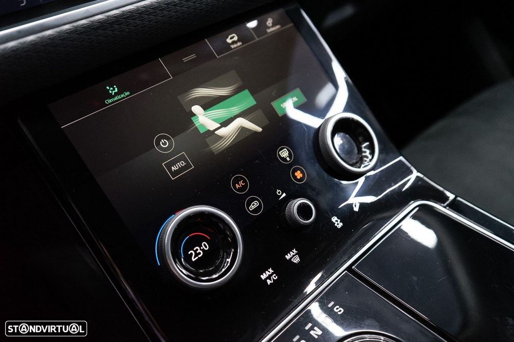 Land Rover Range Rover Velar 2.0d R-Dynamic - 32
