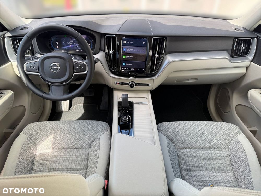 Volvo XC 60 - 16