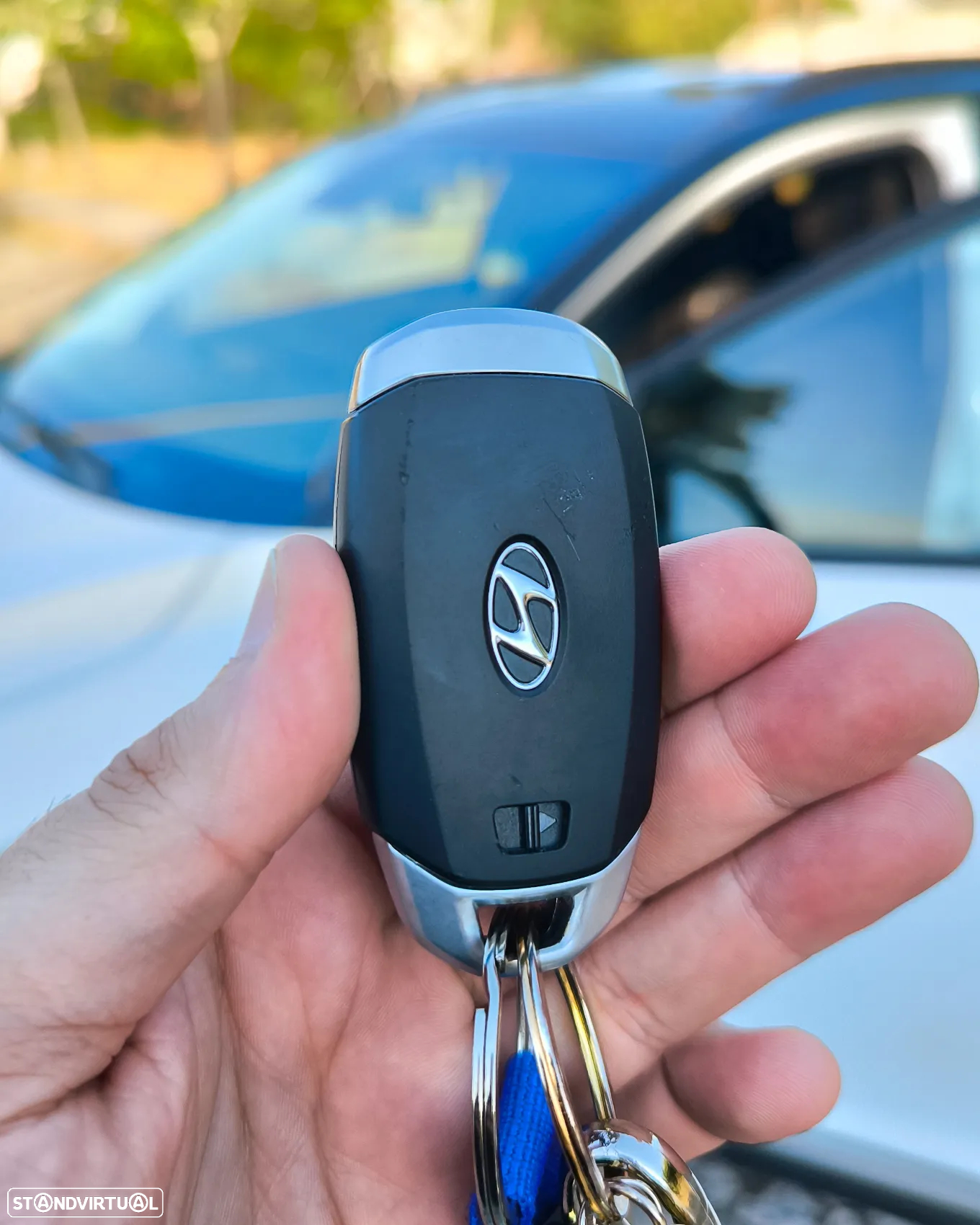 Hyundai Kauai EV 39 kWh Vanguard+TMS - 60