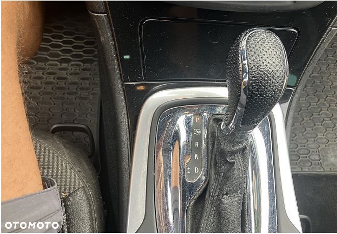 Opel Insignia 2.0 CDTI Edition - 12