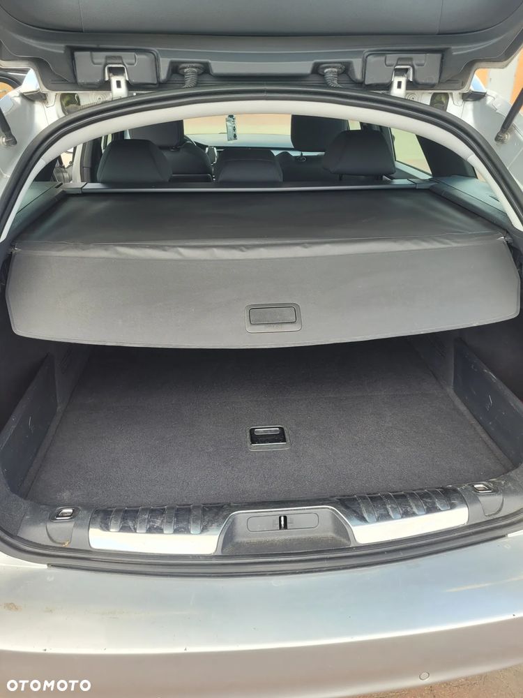 Peugeot 508 2.0 HDi Business Line - 10