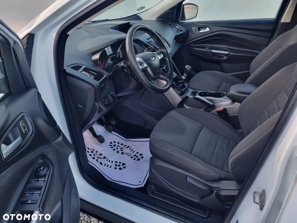 Ford Kuga 2.0 TDCi Trend FWD - 7