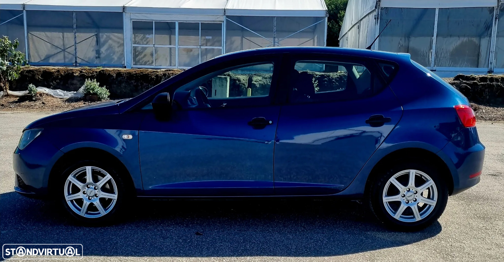 SEAT Ibiza - 9