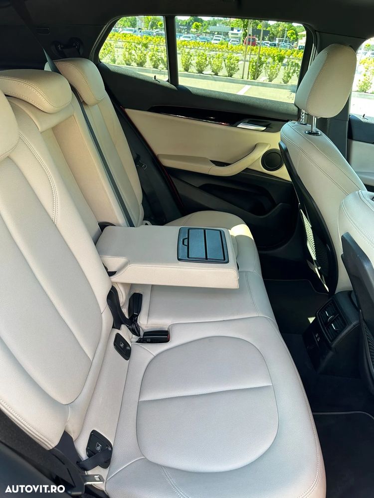 BMW X2 - 9