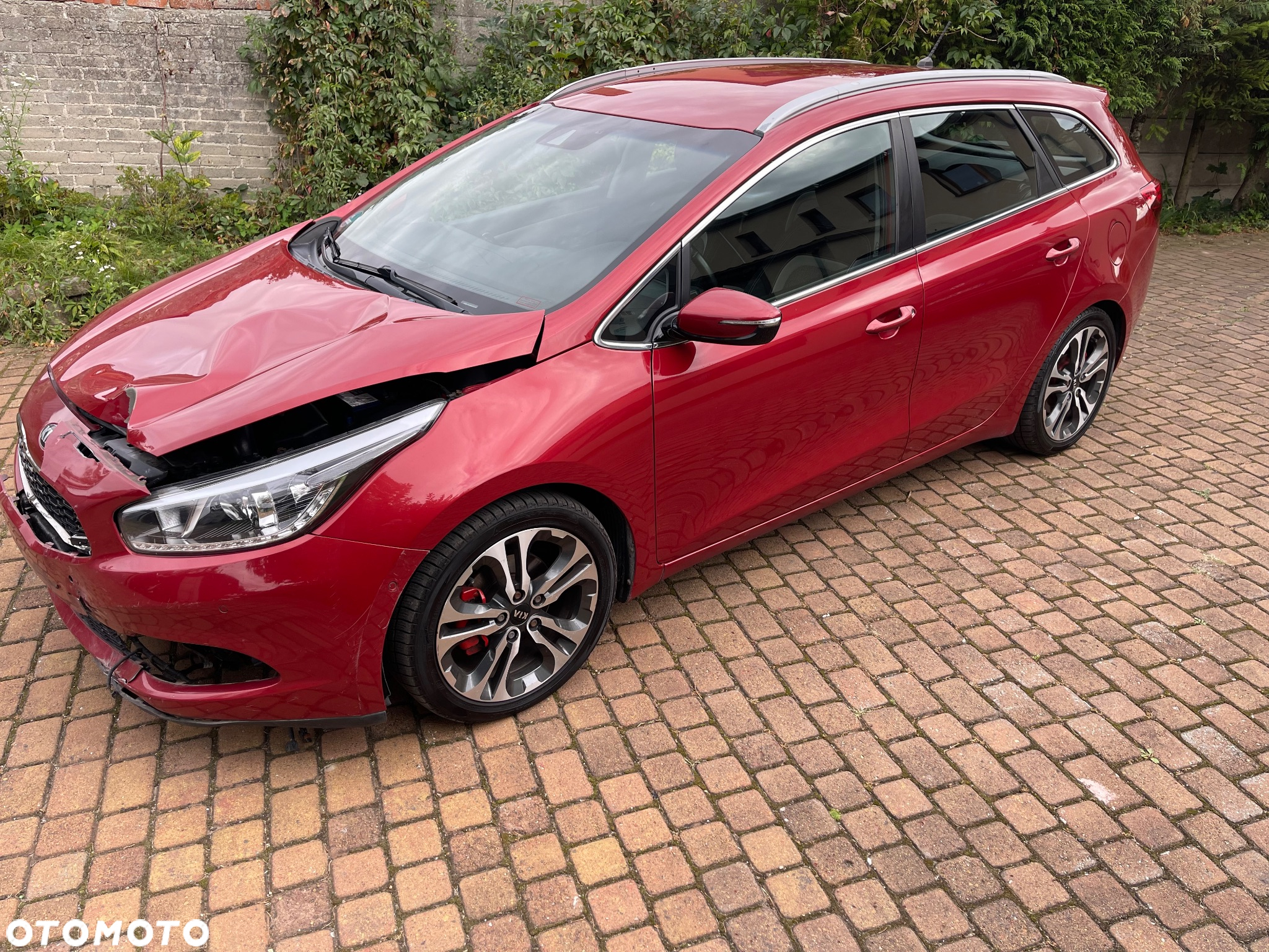 Kia Ceed Cee'd 1.6 Crdi XL - 10