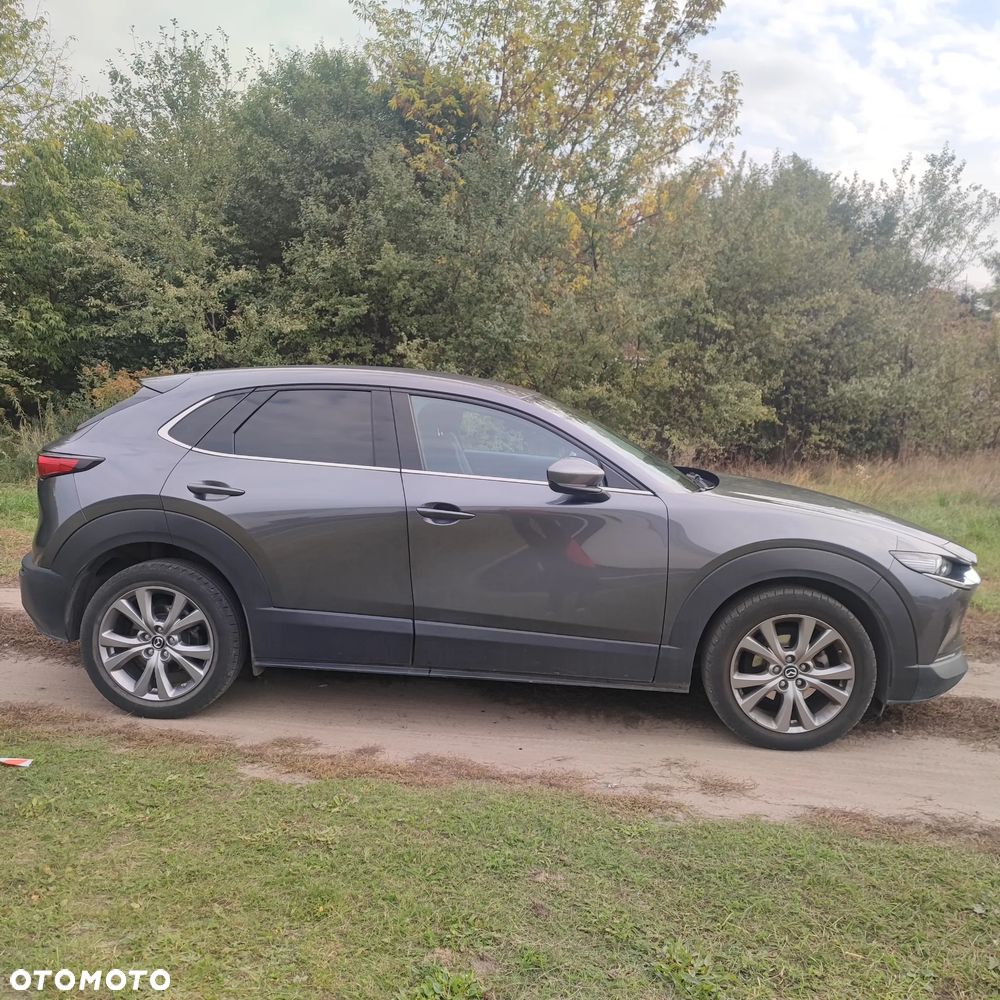 Mazda CX-30 - 3