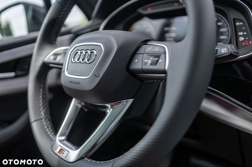Audi Q7 - 26