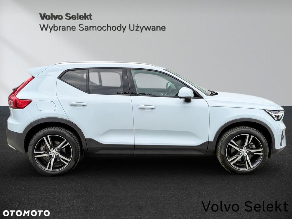 Volvo XC 40 - 6