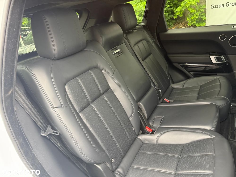 Land Rover Range Rover Sport P400 3.0 HST - 18