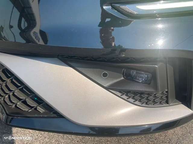 Renault Mégane Sport Tourer 1.6 E-Tech Plug-In Hybrid R.S. Line - 15