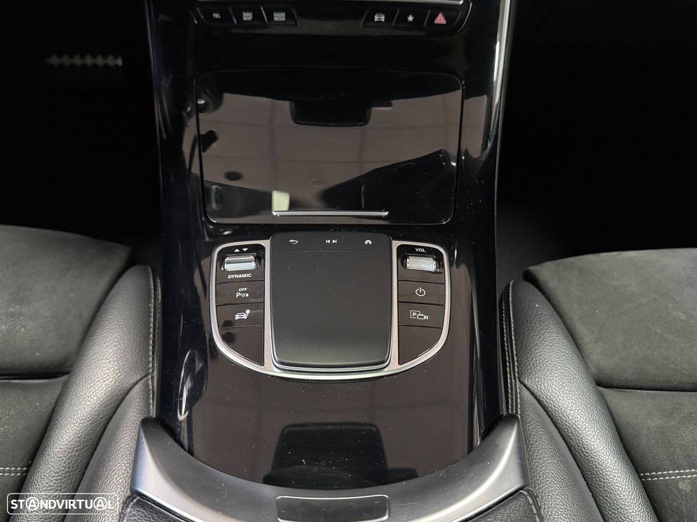 Mercedes-Benz EQC 400 4Matic - 37