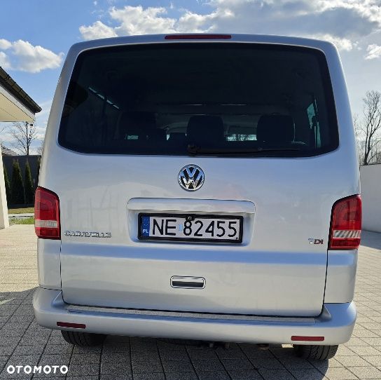 Volkswagen Caravelle L2 Comfortline - 5