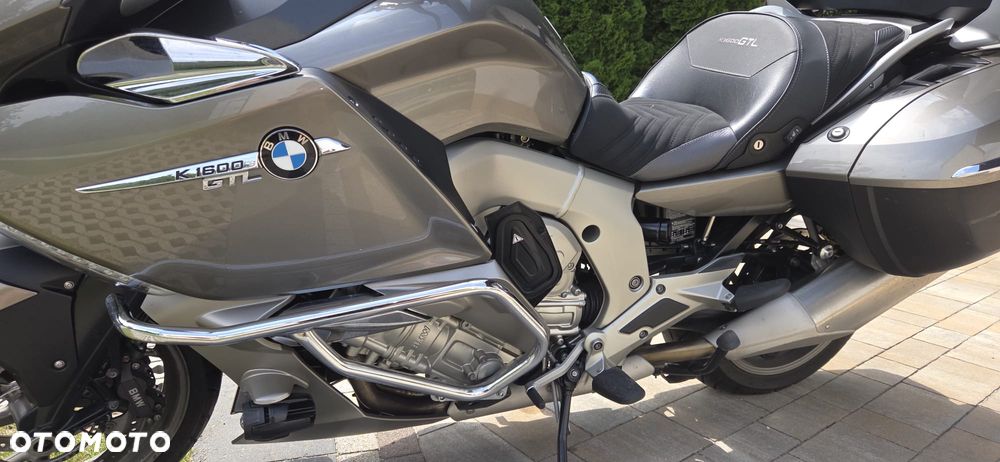 BMW K - 6