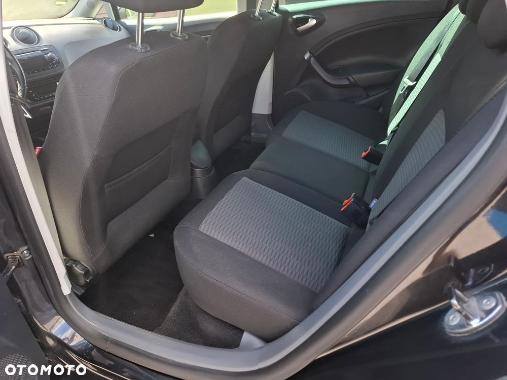 Seat Ibiza ST 1.2 TSI Ecomotive Sport - 12