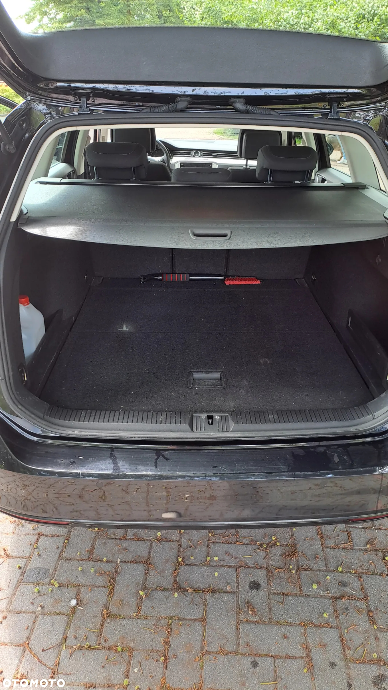 Volkswagen Passat 2.0 TDI SCR Comfortline - 15