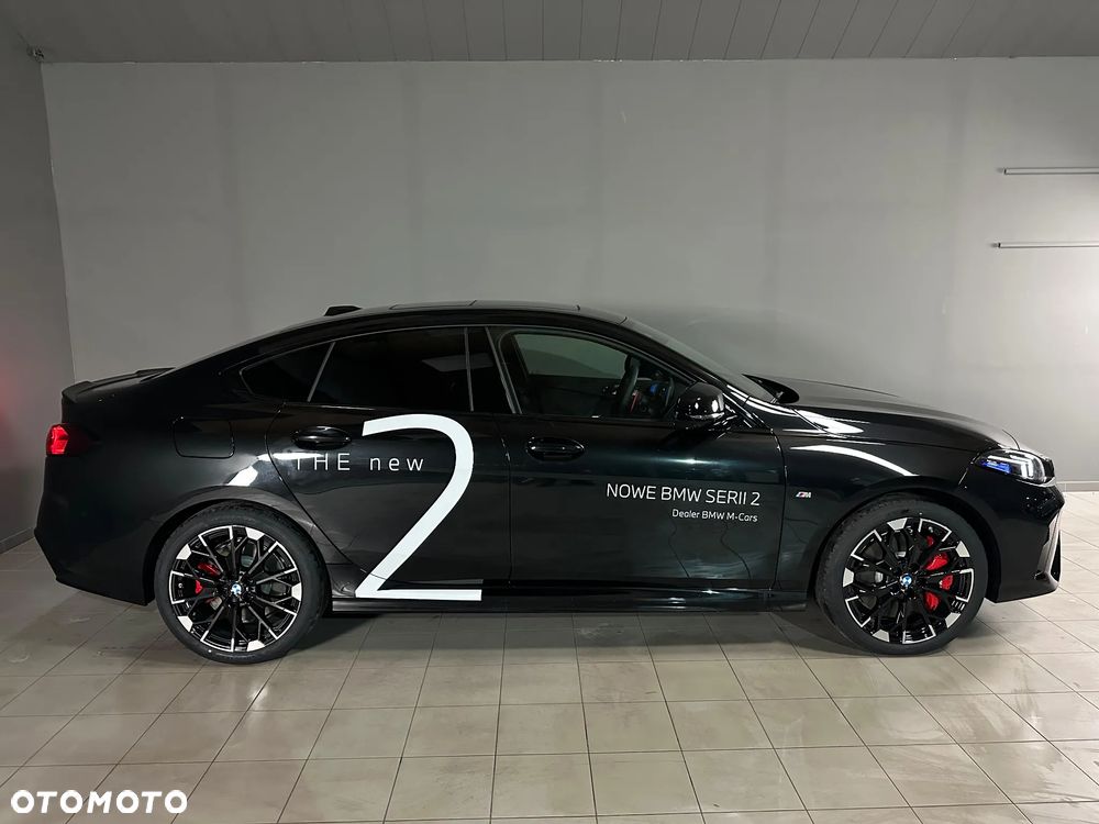 BMW Seria 2 M235i xDrive - 5