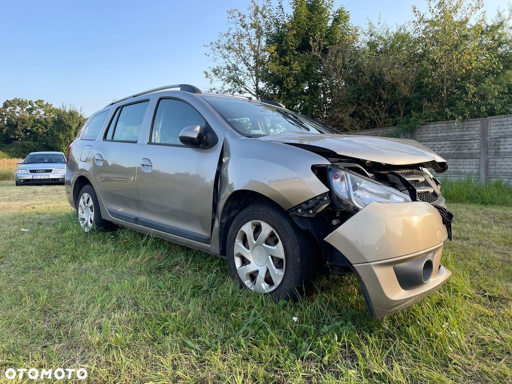 Dacia Logan - 3