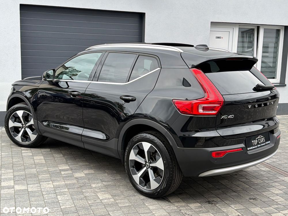 Volvo XC 40 B4 B Geartronic RDesign - 29