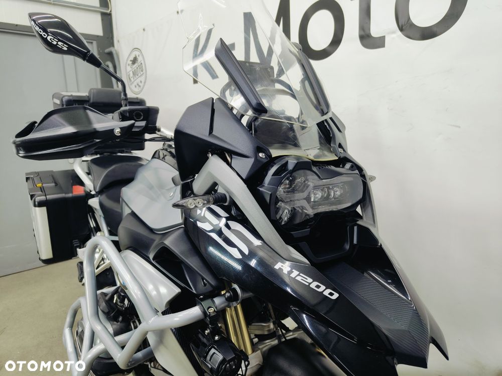 BMW GS - 4