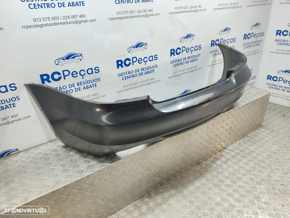 Parachoques traseiro original BMW Serie 1 E88 Cabrio E82 Coupé Pack M - 5