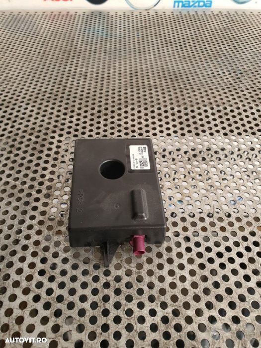 Modul Antena Spate BMW F10 F06 F01 F30 Seria 3 4 5 6 7 Etc Model 2012+ - 1