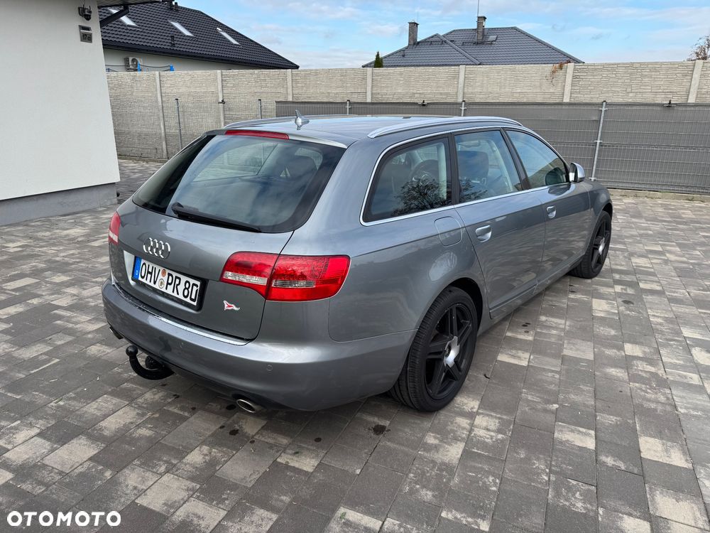 Audi A6 - 22