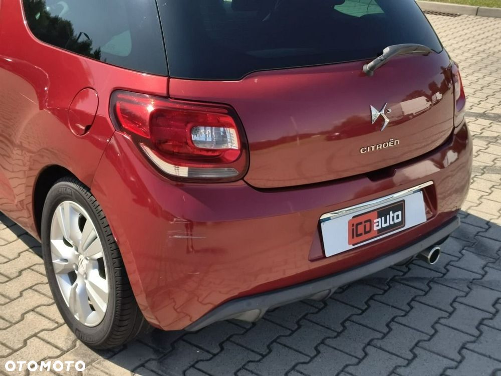 Citroën DS3 - 27