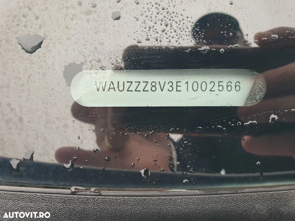 Audi A3 1.4 TFSI cylinder on demand Limousine S tronic Attraction - 18