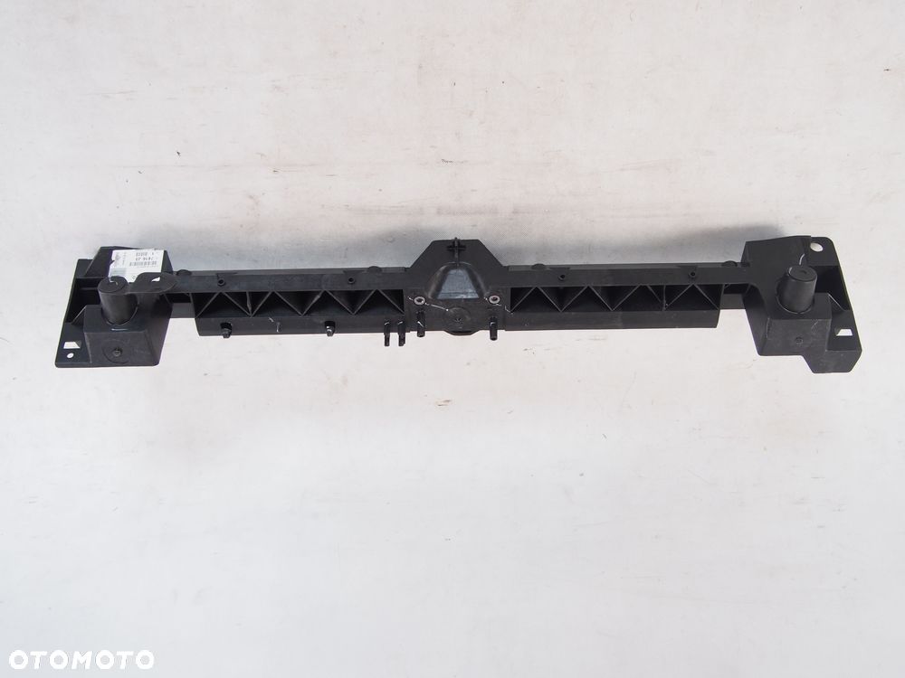 Peugeot Partner 3 III 08-18r Pas przedni wzmocnienie czolowe - 1