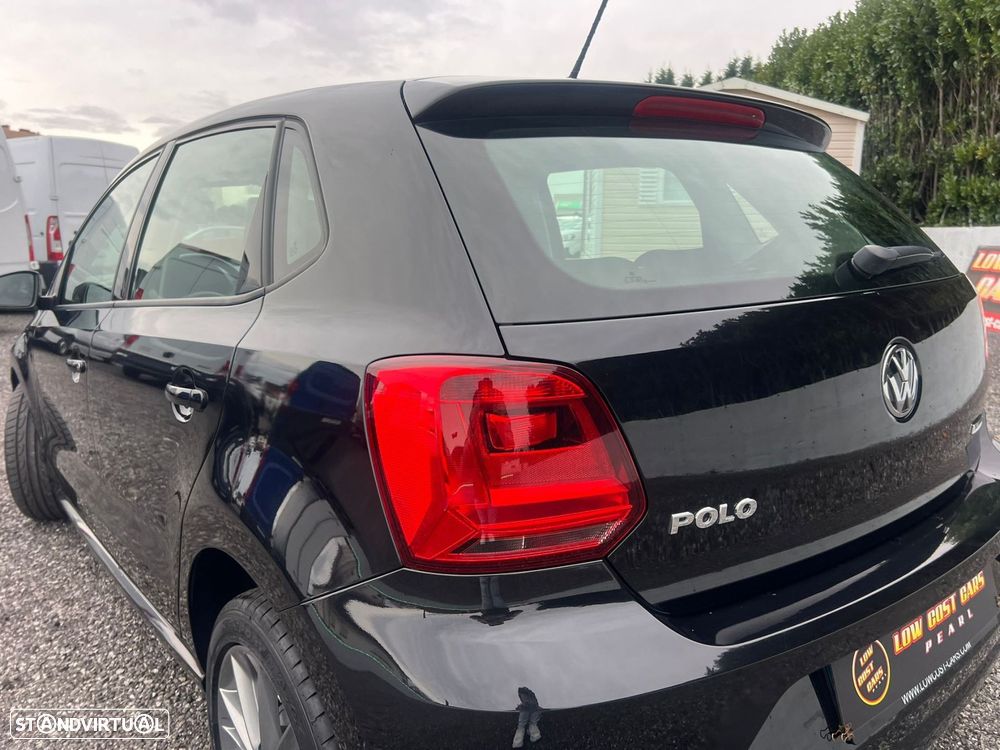 VW Polo 1.0 Confortline - 21