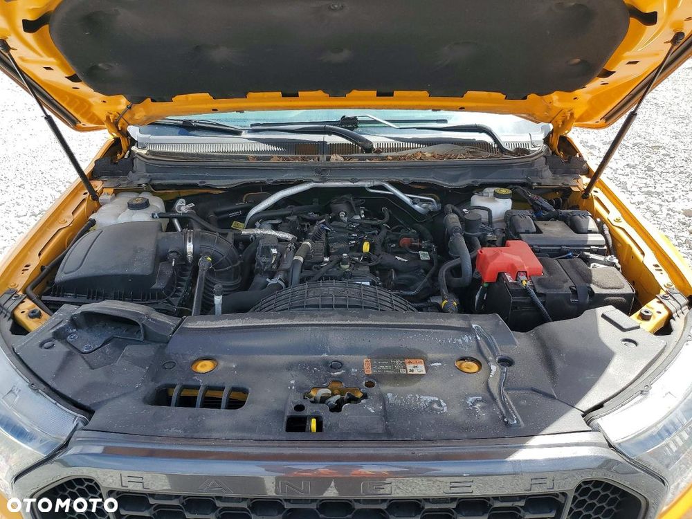 Ford Ranger - 9