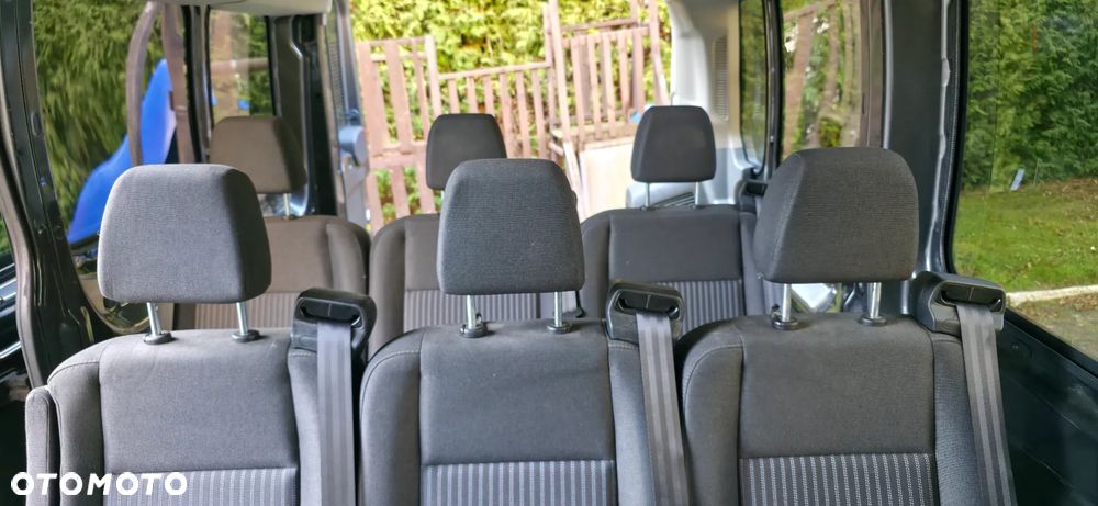 Ford Transit Kombi L3H2 Trend - 16