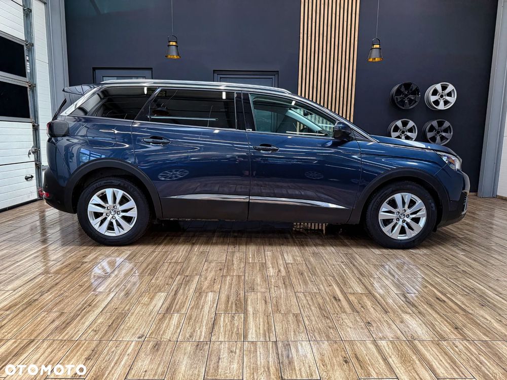 Peugeot 5008 1.6 PureTech Allure S&S EAT8 - 6