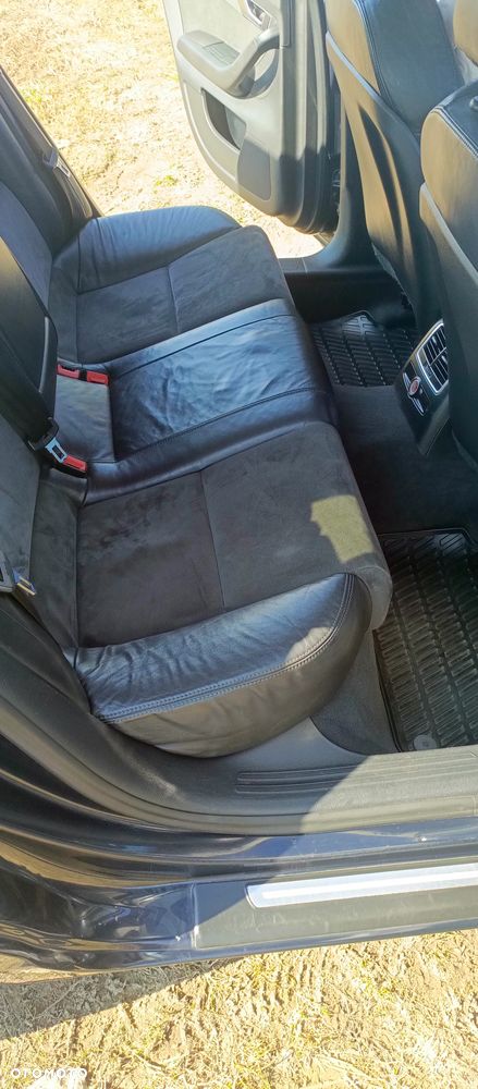 Audi A6 Avant 2.0 TFSI multitronic - 7