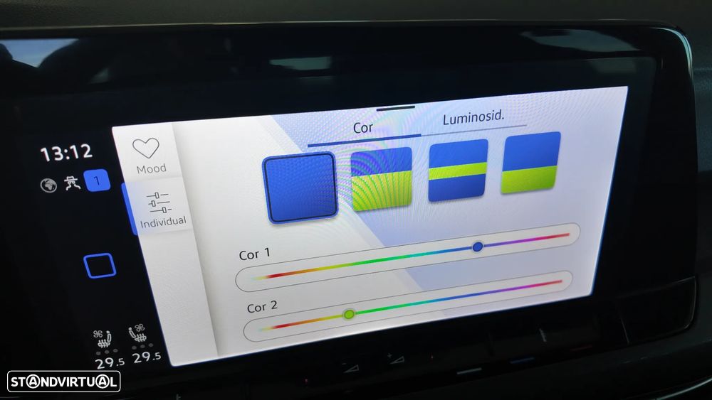 VW Golf GTI (BlueMotion ) DSG Performance - 30