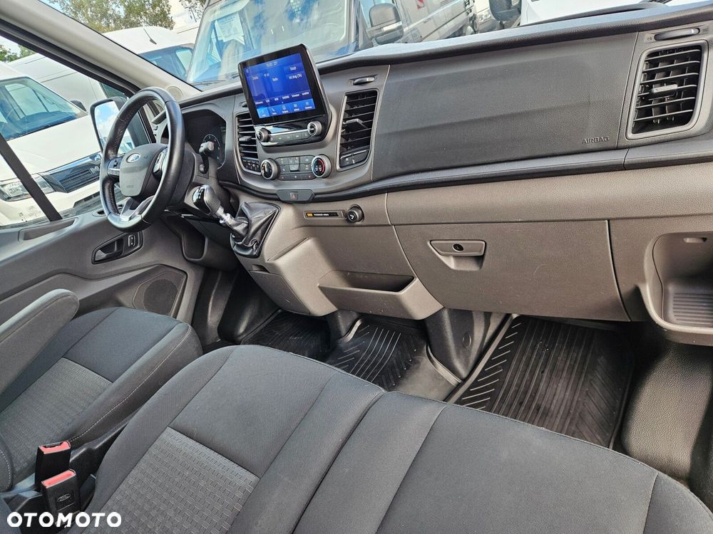 Ford transit L4H3 *64999zł NETTO* 2.0TdCi/131KM - 39