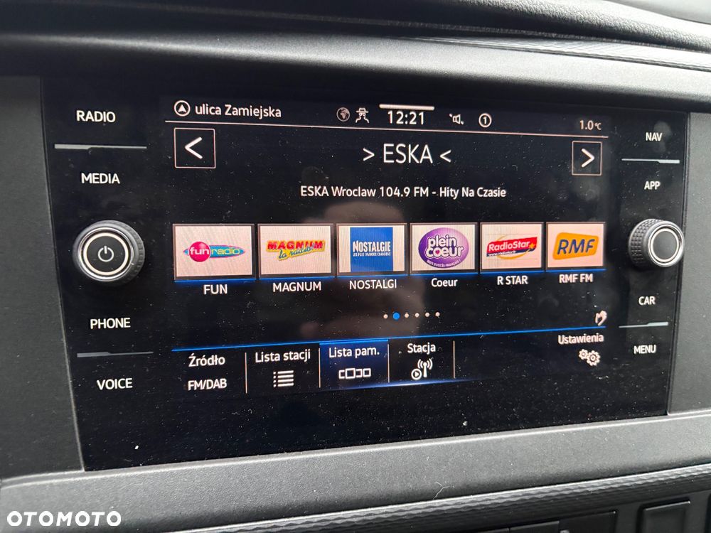 Volkswagen Transporter - 16