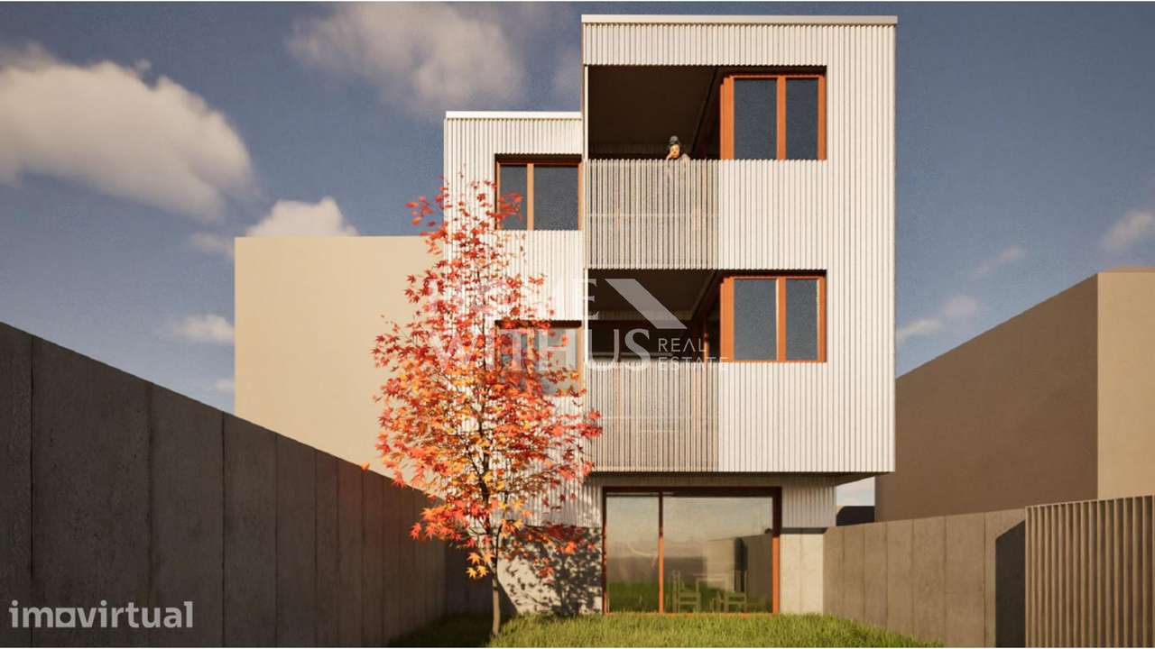 Apartamento T0 em Porto - Grande imagem: 4/12
