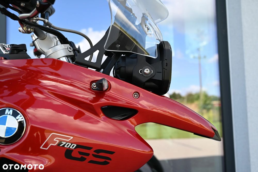 BMW GS - 30
