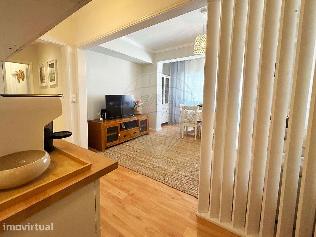 Apartamento T2 para venda - Grande imagem: 4/15