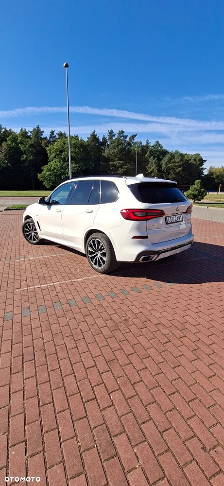 BMW X5 - 3