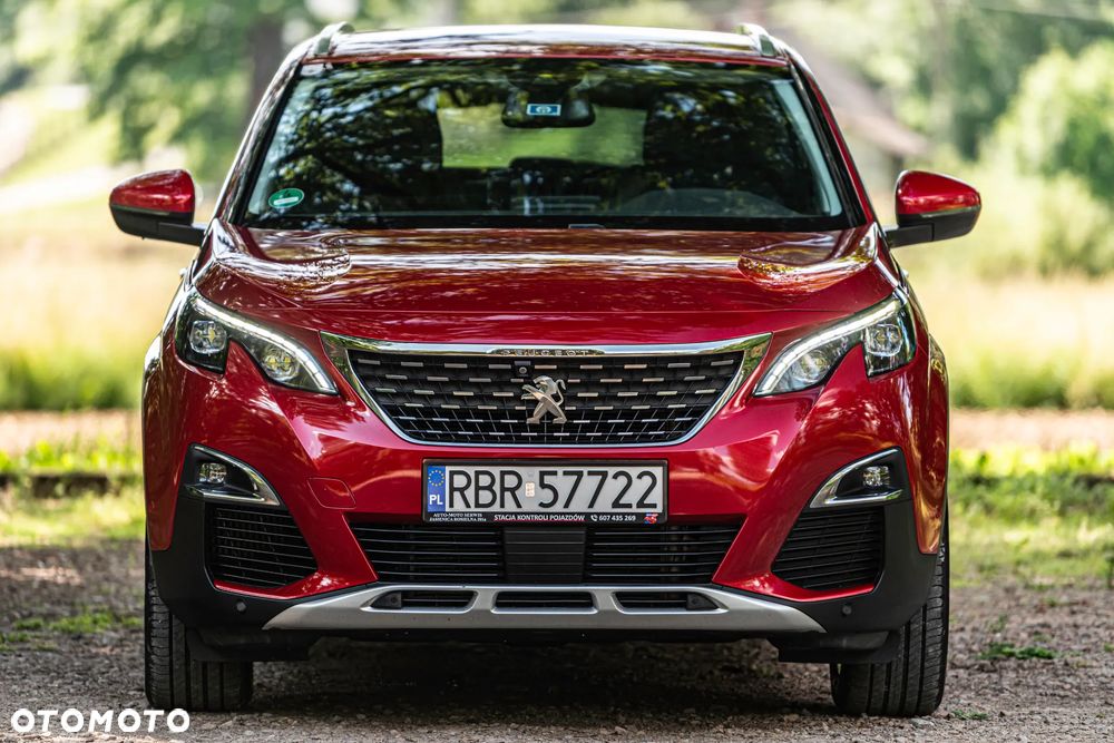 Peugeot 3008 HDi 150 Active - 14