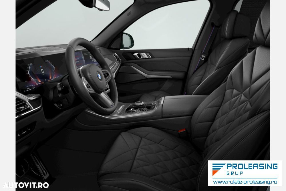 BMW X5 - 5