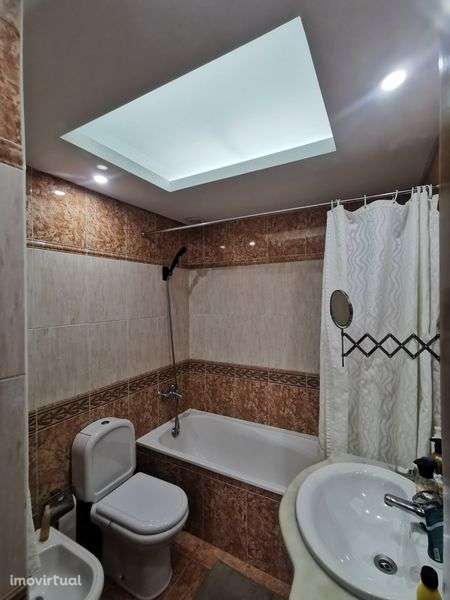 Apartamento T3 no Centro da Ericeira/Vista Mar e Condomínio Exclusivo - Grande imagem: 4/12