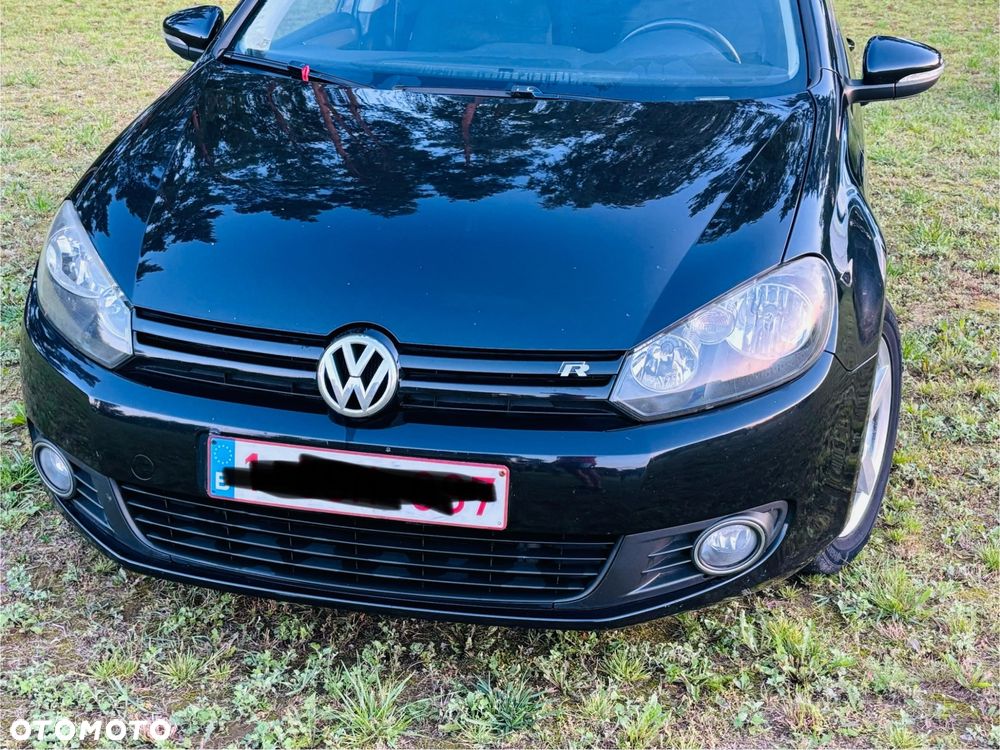 Volkswagen Golf 1.6 TDI DPF Comfortline - 13