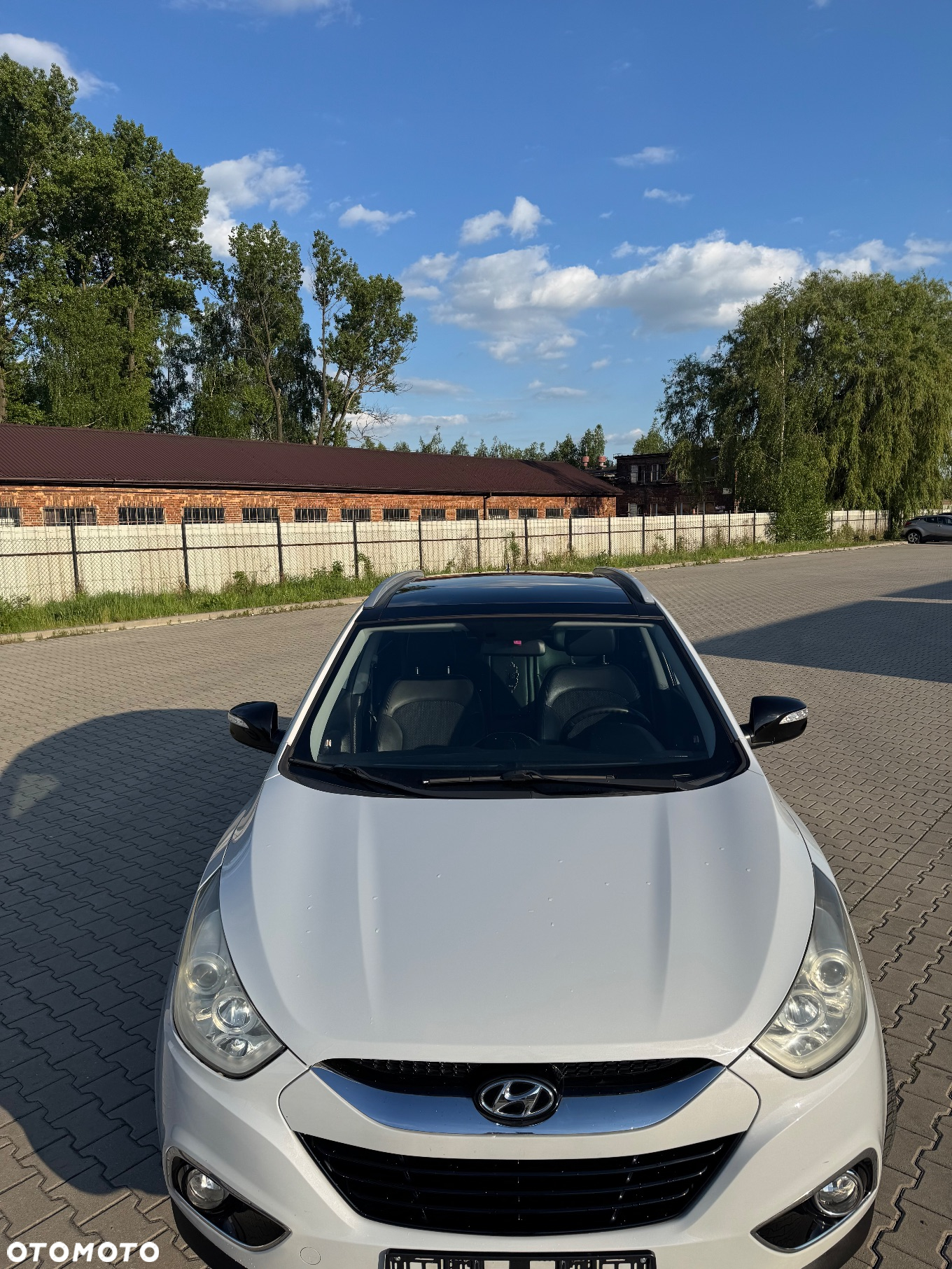 Hyundai ix35 1.7 CRDi 2WD 5 Star Edition - 6