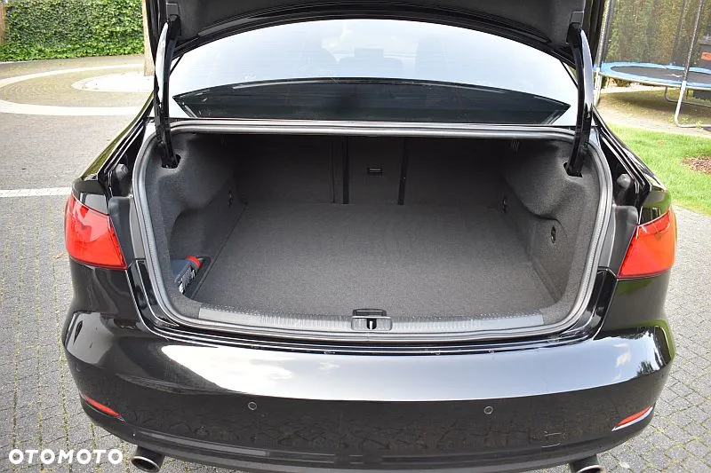 Audi A3 40 TFSI Quattro S Line S tronic - 26