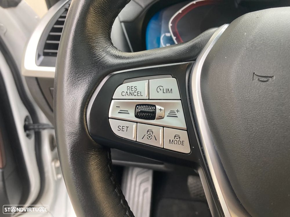 BMW iX3 Impressive - 23