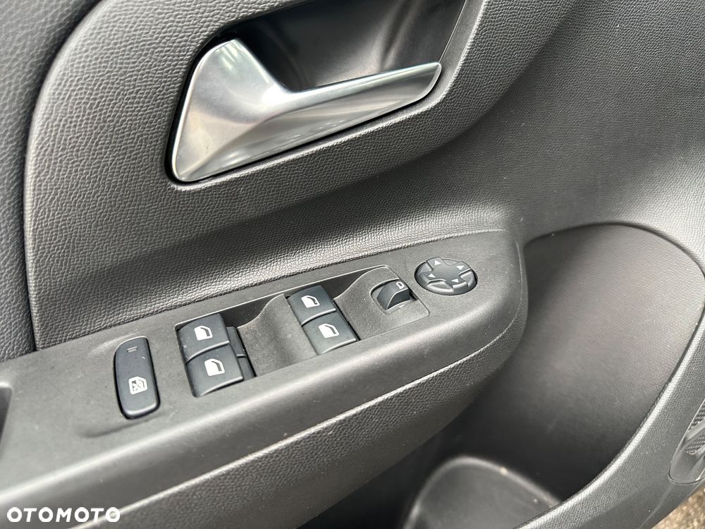 Opel Corsa 1.2 Direct Injection Turbo Start/Stop GS Line - 12